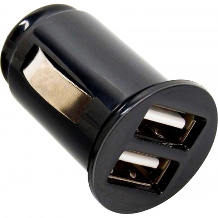 Автомобильное зарядное устройство USB