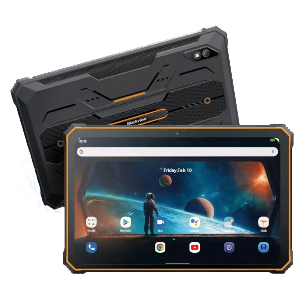 Blackview Active 8 Pro