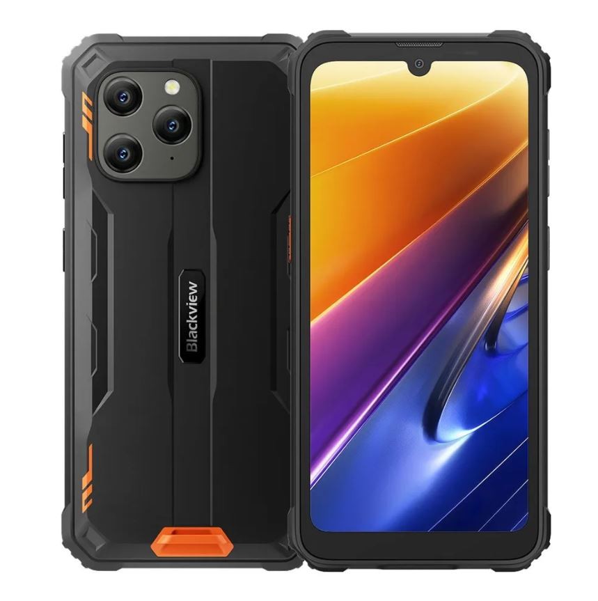 Blackview BV5300 Plus