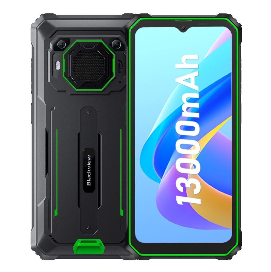Blackview BV6200 Plus