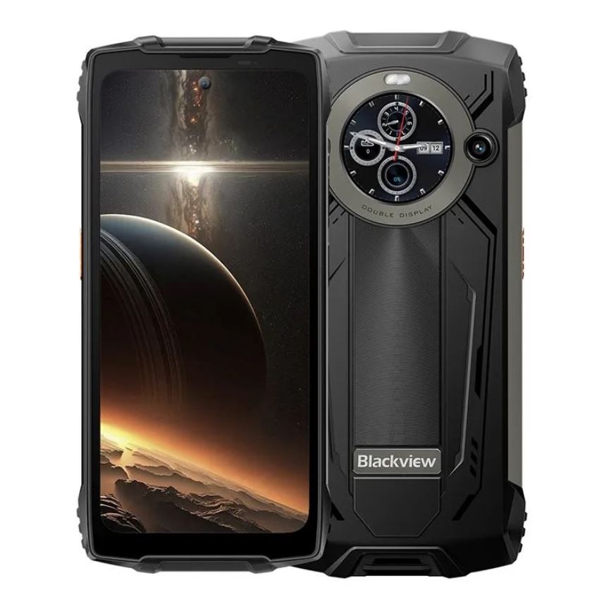 Blackview BV8200