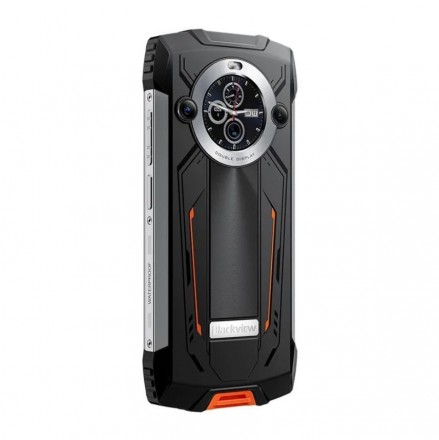 Blackview BV8200